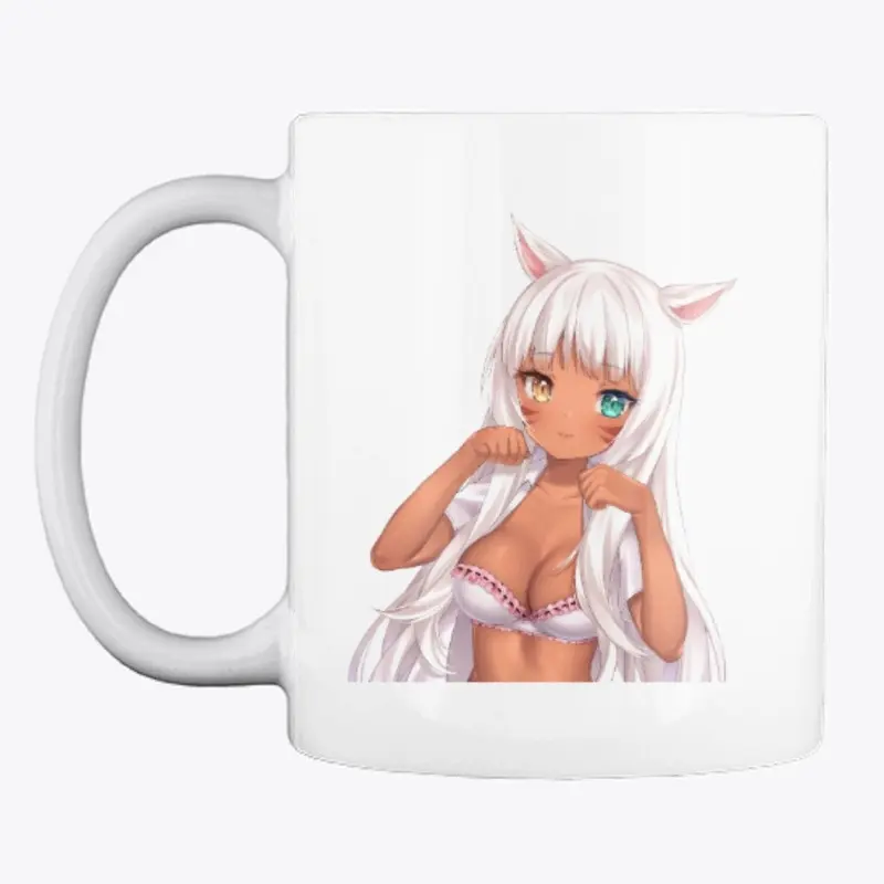 Miyu Coffee Cup =3